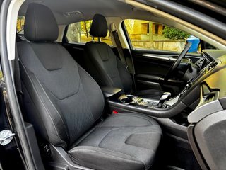 Ford Mondeo Hibrido