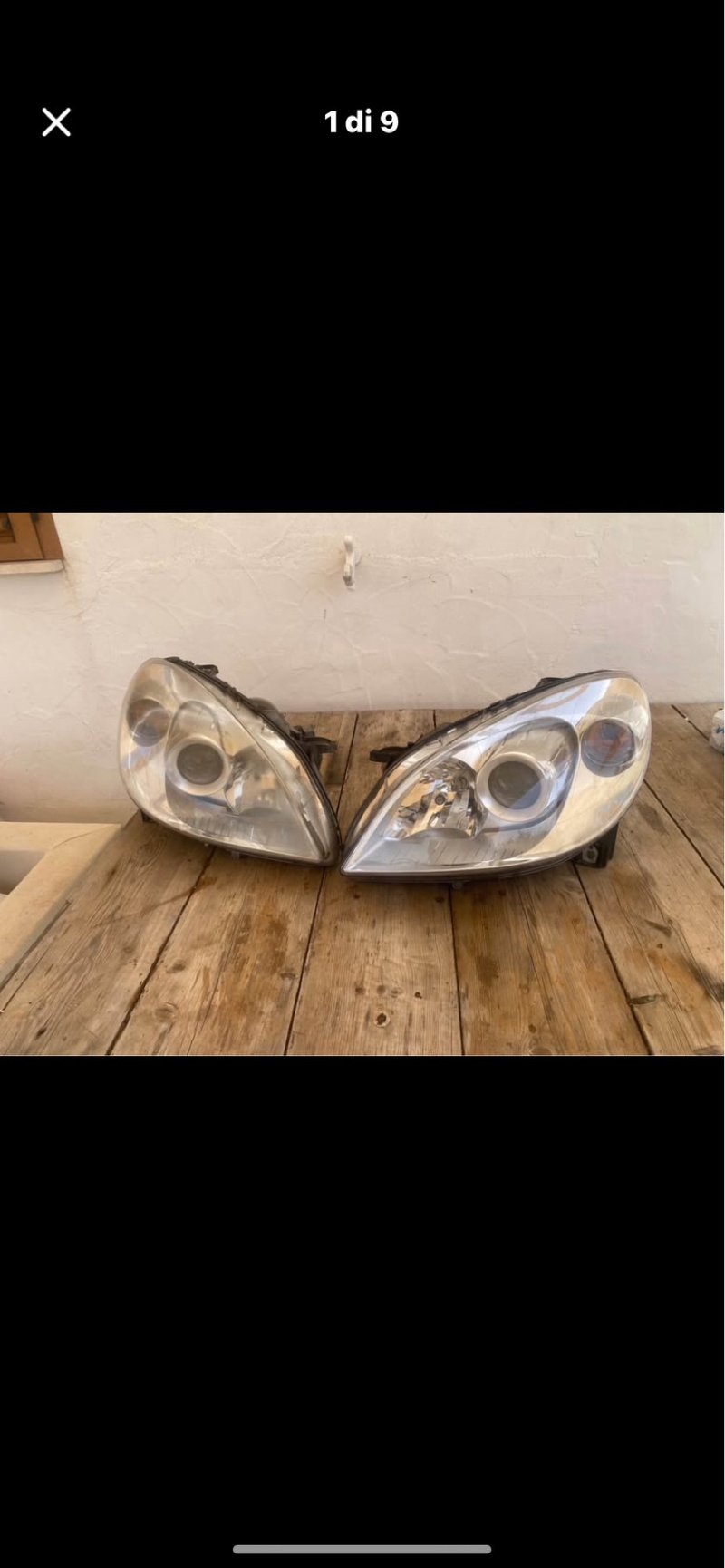 Mercedes-Benz Clase B 2011 - foto 1