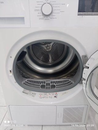 Secadora marca SAIVOD