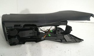 Apoyabrazos central land rover range rover 254415
