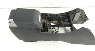 Apoyabrazos central land rover range rover 254415