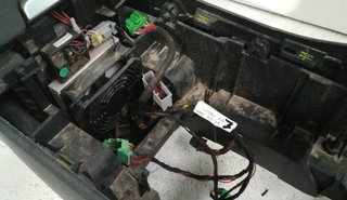 Apoyabrazos central land rover range rover 254415