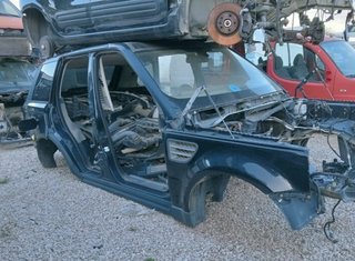 Apoyabrazos central land rover range rover 254415