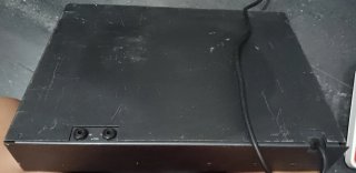 Mesa de mezclas FBT Personalmix S10