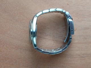 Bulova Marine Star Cuarzo