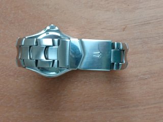 Bulova Marine Star Cuarzo