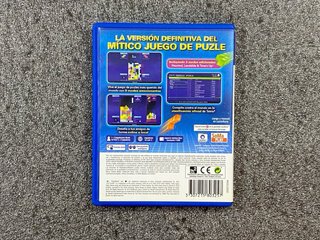 Tetris Ultimate PS Vita Pal España Completo