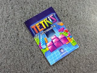Tetris Ultimate PS Vita Pal España Completo