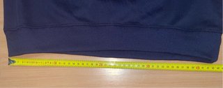 Sudadera Stone Island Azul