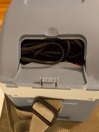 Nevera Portátil Mobicool T08 Termoeléctrica