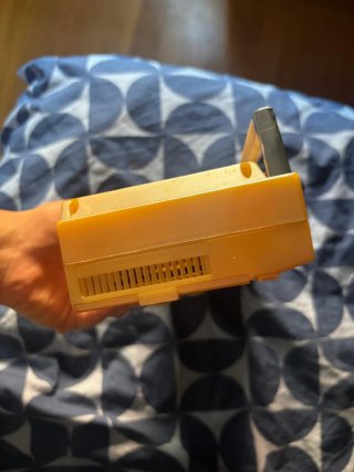 Radio Cassette MIND Vintage