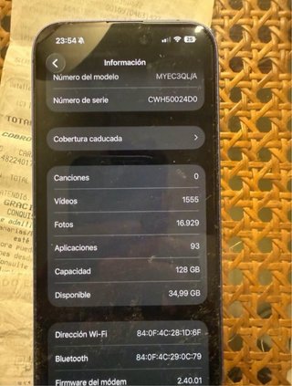iPhone 12 Azul Ultramarine