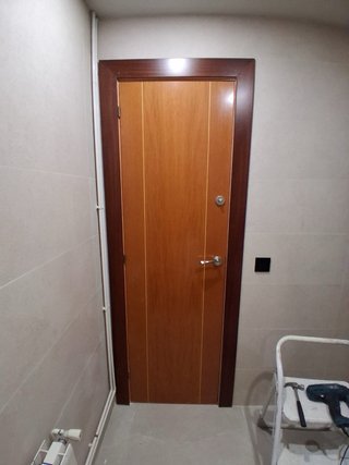 Reformas integrales: pintura, alicatado, parquet