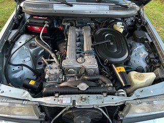 Mercedes-Benz W123 280E