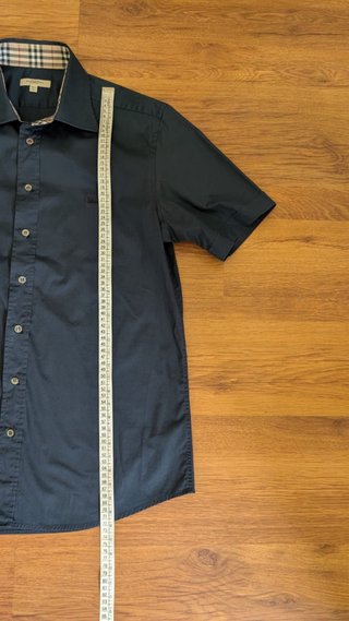 Burberry London tg.L. Da uomo