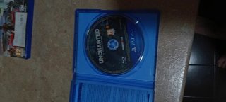 Lote 7 Juegos PS4: Red Dead, Uncharted, FIFA 23...