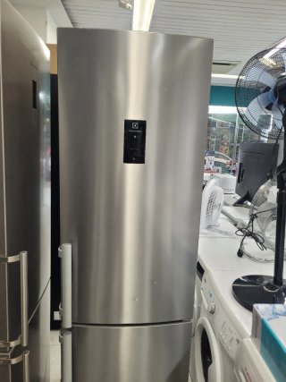 ☆Nevera Electrolux Combi Garantía + Entrega☆