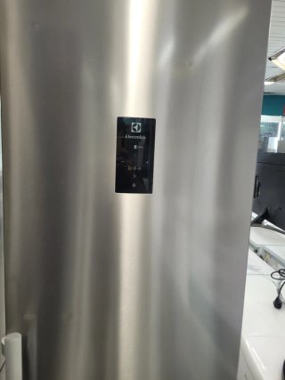 ☆Nevera Electrolux Combi Garantía + Entrega☆