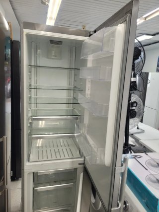 ☆Nevera Electrolux Combi Garantía + Entrega☆