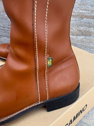 Botas de montar Valverde del Camino Marrones