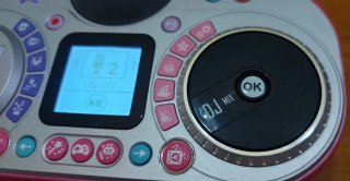 Juguete musical electrónico VTech