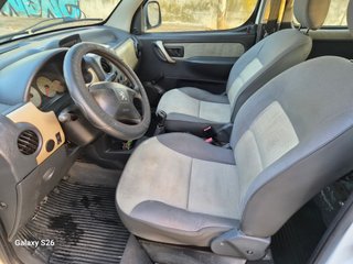 Peugeot Partner 2007