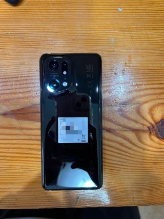 Oppo Find X5 Pro