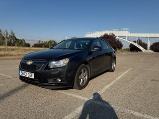 Chevrolet Cruze 2009