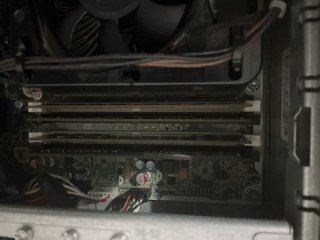 HP ProDesk 600 G2 PC Gaming