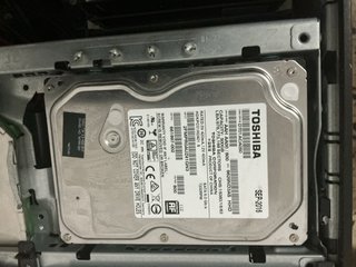 HP ProDesk 600 G2 PC Gaming