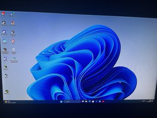 HP ProDesk 600 G2 PC Gaming