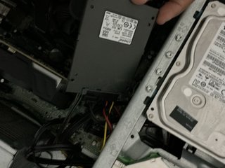 HP ProDesk 600 G2 PC Gaming