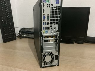 HP ProDesk 600 G2 PC Gaming