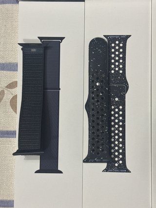 Apple Watch Serie 10 46mm