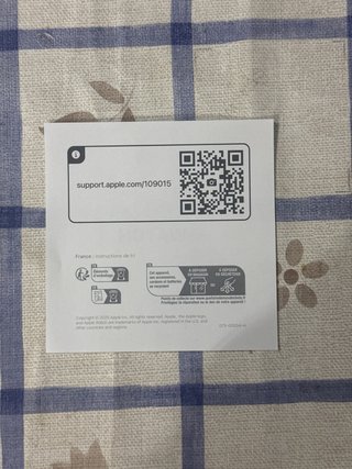 Apple Watch Serie 10 46mm