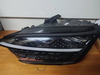 Faro Izquierdo BYD Seal U