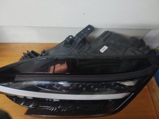 Faro Izquierdo BYD Seal U