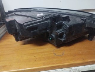 Faro Izquierdo BYD Seal U