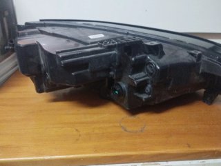 Faro Izquierdo BYD Seal U
