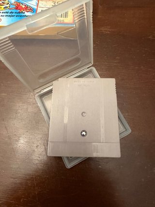 Super Mario Land Game Boy Completo
