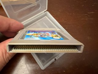 Super Mario Land Game Boy Completo
