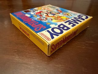 Super Mario Land Game Boy Completo