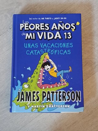 Pack libros infantiles/juveniles