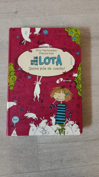 Pack libros infantiles/juveniles
