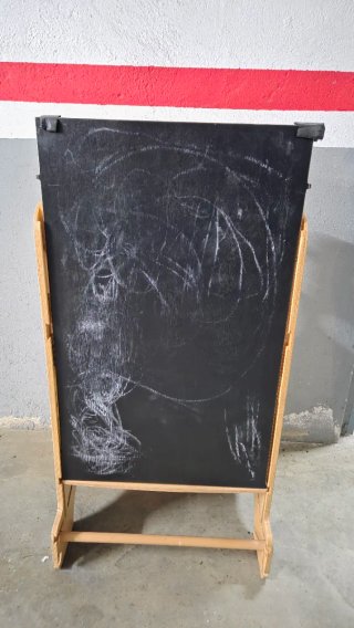 Torre de aprendizaje Leea madera