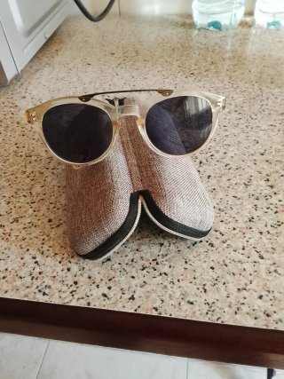 Gafas de sol