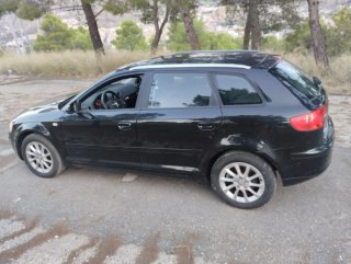 Audi A3 2007