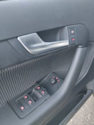 Audi A3 2007