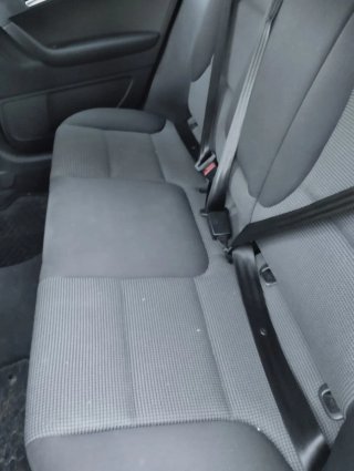 Audi A3 2007