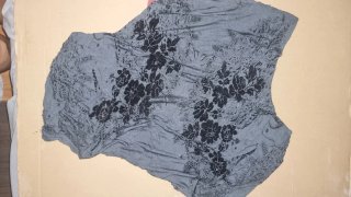 Camisetas varias de varias tallas